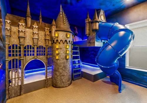 Expert Insights: Understanding the Late Return Policy for Bounce House Rentals in Orlando, FL