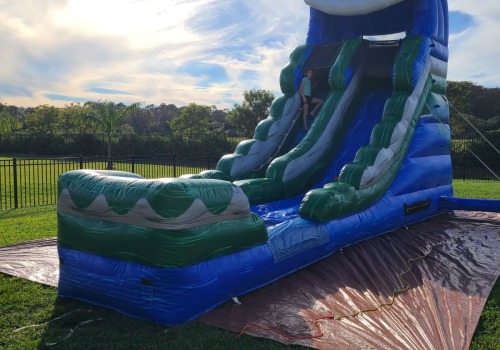 The Ultimate Guide to Safe Bounce House Rentals in Orlando, FL