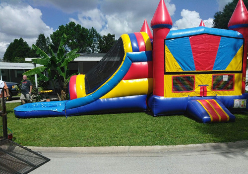 Unlocking the Best Deals for Bounce House Rentals in Orlando, FL: An Expert's Perspective