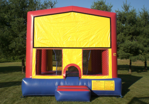 The Ultimate Guide to Bounce House Rentals in Orlando, FL