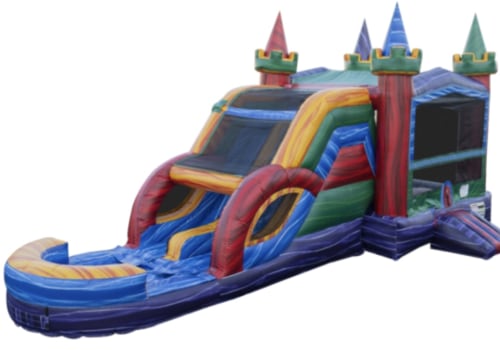 The Ultimate Guide to Bounce House Rentals in Clermont, FL