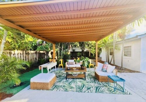 The Ultimate Guide to Bounce House Rentals for Church Events in Orlando, FL